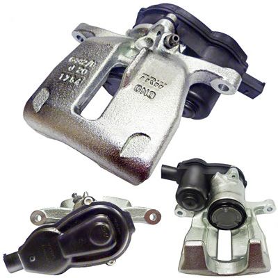 BRAKE ENGINEERING ca3049 -  Тормозной суппорт